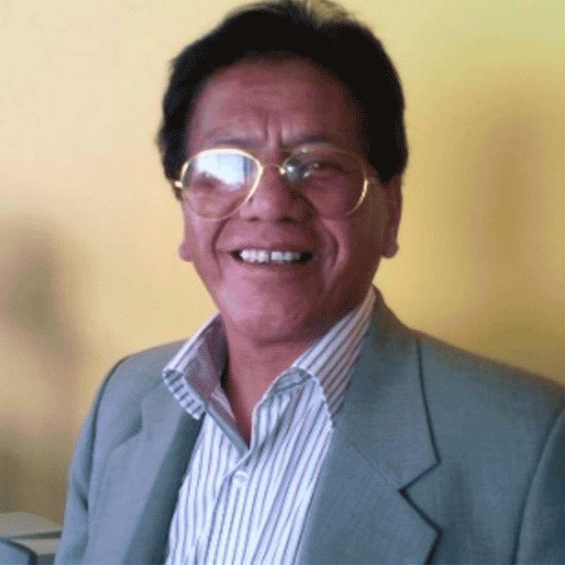 Arzil Aramayo Gómez