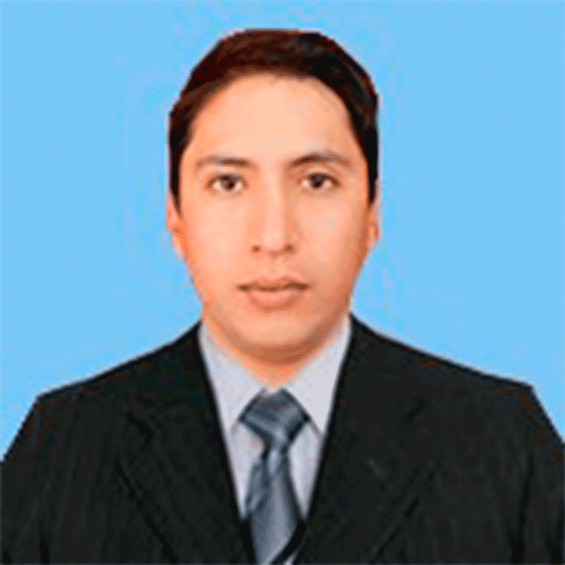 Jhonathan Cruz Villaroel
