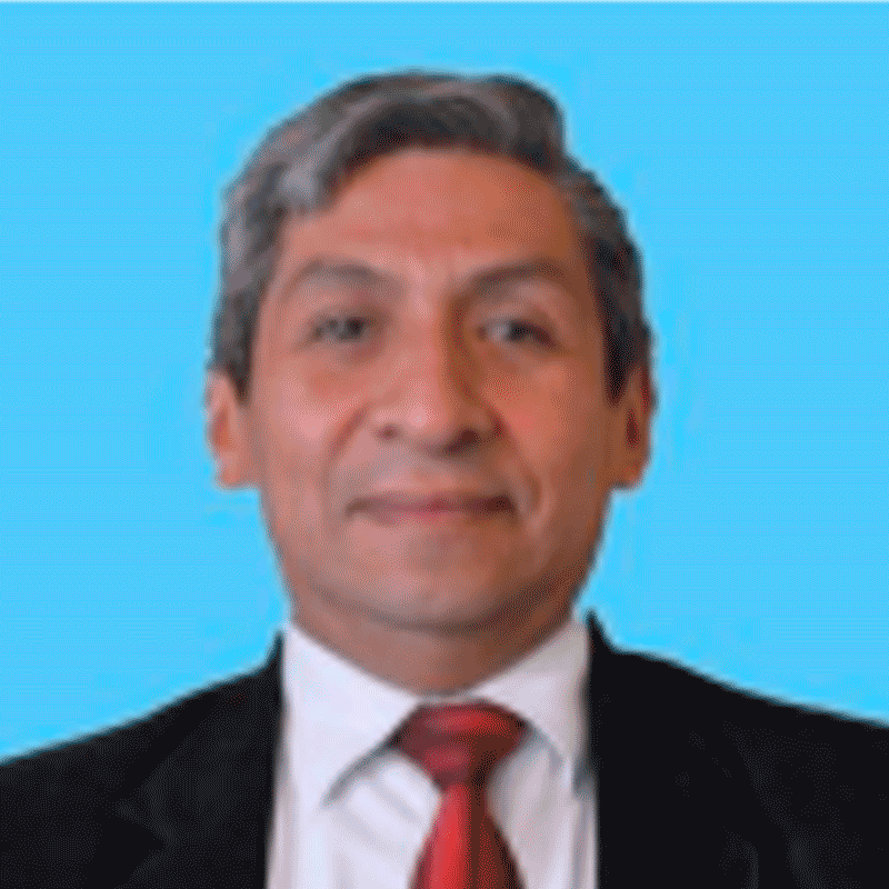 Armando Severo Gutiérrez Martínez