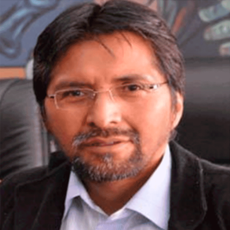 Freddy Luis Maidana Rodríguez