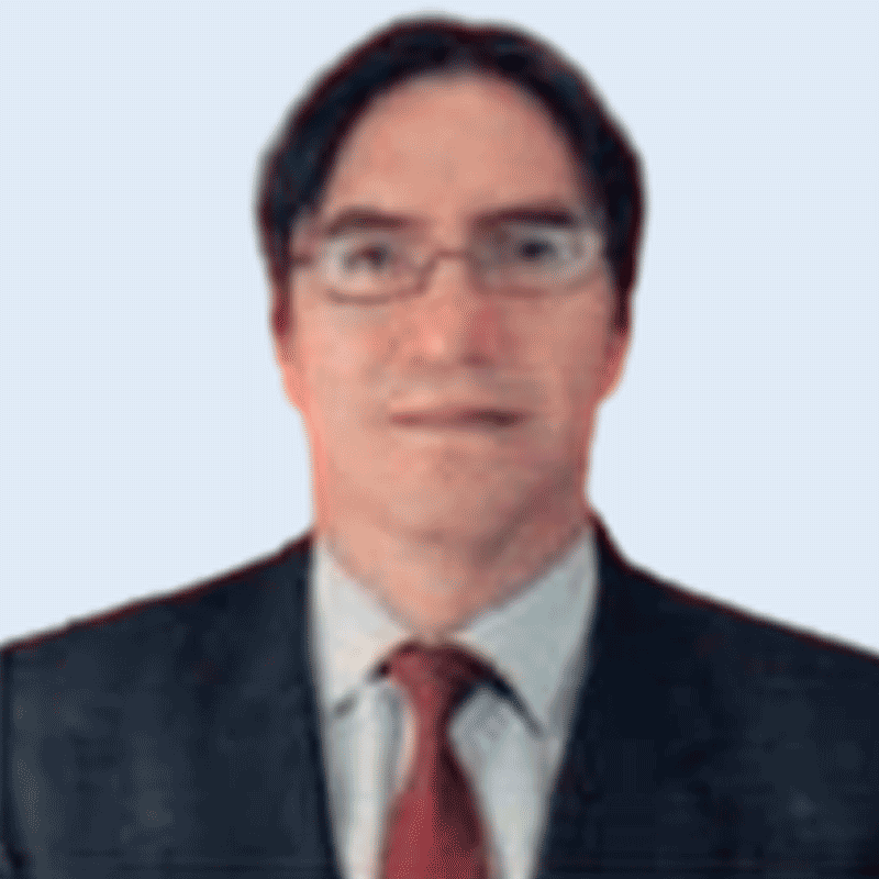 Hernán Gualberto Ramos