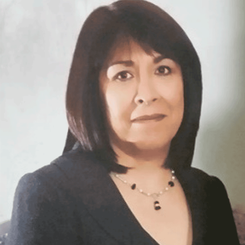 María Ana Lorena Martínez Quinteros