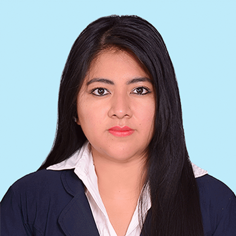 Shindy Karen Vásquez Marquez