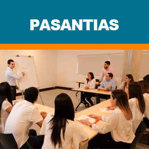 PASANTIAS