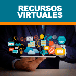 RECURSOS VIRTUALES