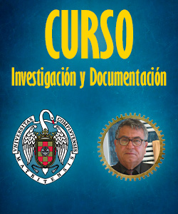 CURSO: Investigación y Documentación.