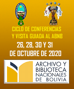 CICLO DE CONFERENCIAS Y VISITA GUIADA AL ABNA