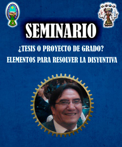 SEMINARIO